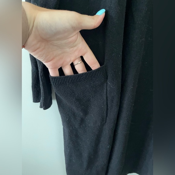 Reitmans Long Cardigan L - Picture 2 of 4